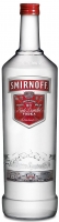 Vodka Smirnoff Red, 70 cl