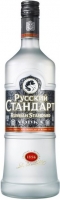 Vodka Russian Standard, 1 Litro
