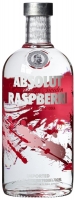 Vodka Absolut Raspberry, 1 Litro