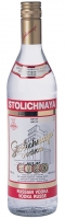 Vodka Stolichnaya, 1 Litro