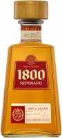 Tequila 1800 Reposado, 70 cl