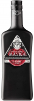 Tequila Crema de Sandia MAXICA, 70 cl
