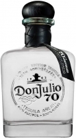 Don Julio 70Th Aejo Cristalino