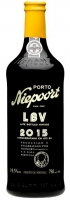 Oporto LBV 2018 Niepoort