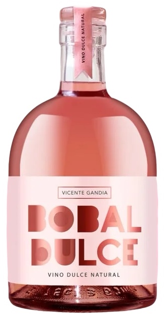 Bobal Dulce 2023, 50 cl