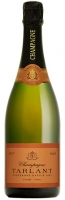 Champagne Tarlant Brut Ros