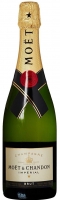 Champagne Met & Chandon Brut Imperial