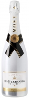 Champagne Met & Chandon Ice Imperial