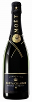 Champagne Met & Chandon Nectar Imperial
