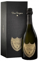 Champagne Dom Prignon Vintage 2013 ESTUCHADO