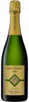 Champagne R&L Legras Saint Vincent Grand Cru
