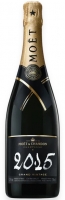 Champagne Met & Chandon Gran Vintage 2013