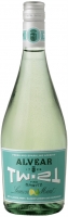 Alvear Twist