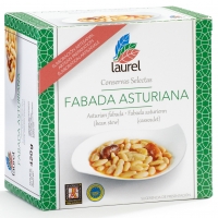 Fabada Asturiana LAUREL