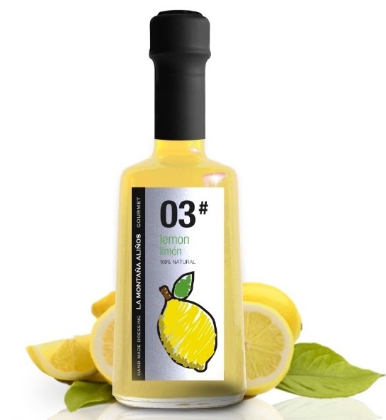 Alio de Limn LA MONTAA