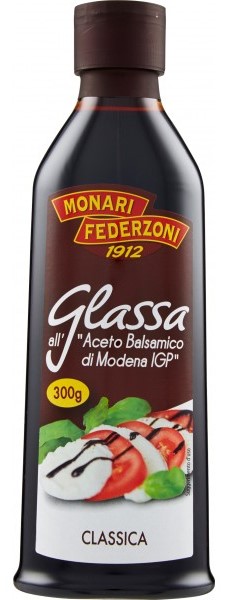 Crema Balsamica de Modena MONARI