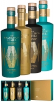Estuche 4 AOVE Francisco Gomez