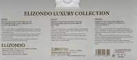 Pack Luxury Collection ELIZONDO