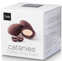 Catnies Caf Chocolate CUDI