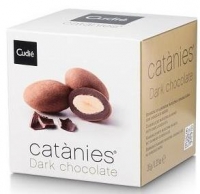 Catnies Dark Chocolate CUDI