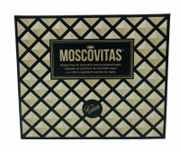 Moscovitas Dark, 320 gr