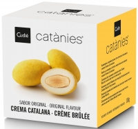 Catnies Crema Catalana CUDI