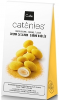 Sobre Catnies Crema Catalana CUDI
