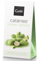 Sobre Catnies Green Lemon CUDI