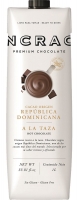 Chocolate a la Taza PANCRACIO