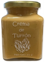 Crema de Turrn de Jijona