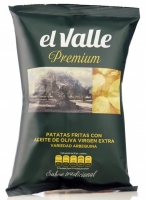 Chips Premium EL VALLE