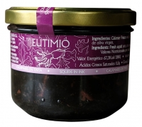 Calamares en Tinta EUTIMIO