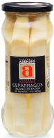 Esparragos Blancos Extra ASENSIO 6/8