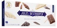 Galletas Jules Destrooper Azcar Cande y Chocolate