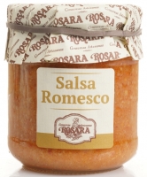 Salsa Romesco ROSARA