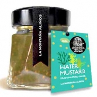 Water Mustard LA MONTAA