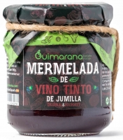 Mermelada de Vino Tinto de Jumilla GUIMARANA