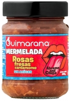 Mermelada Ptalos de Rosas S/A GUIMARANA