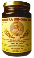 Miel de Caa NUESTRA SEORA DEL CARMEN