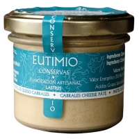 Pastel de Cabrales EUTIMIO