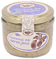 Hummus de Berenjena ROSARA