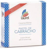 Pastel de Cabracho LAUREL