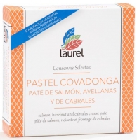 Pastel Covadonga LAUREL