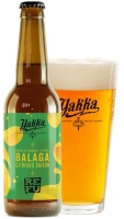 Cerveza Yakka Balaga