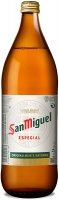 Cerveza San Miguel, 1 Litro
