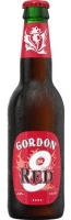 Cerveza Gordon Finest Red