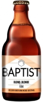 Cerveza Baptist Blonde