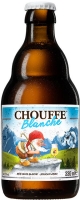 Cerveza La Chouffe Blanche