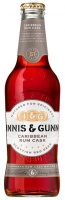 Cerveza Innis And Gunn Blood Red Caribian 