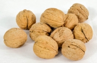 Nueces Nacionales